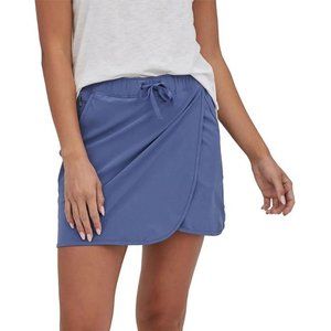 Patagonia Fleetwith Skort